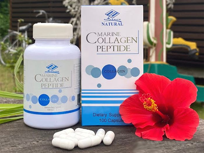 Marine Collagen Peptide giá bao nhiêu? Có tốt không?