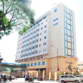 Top bệnh viện phụ sản chất lượng tại TP HCM