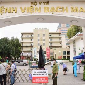[Bỏ túi] Top bệnh viện tốt nhất tại Hà Nội