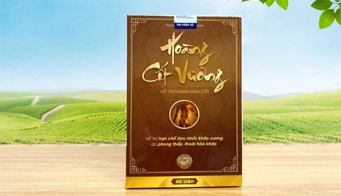 Hoàng Cốt Vương Giá Bao Nhiêu? Có Tốt Không?