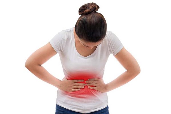 Đau bụng dưới rốn ở nữ do đâu? Khi nào cần đi khám?