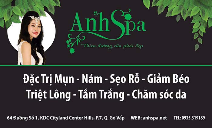 Top 5 Spa Gò Vấp tốt nhất mà các chị em nhất định phải ghé 1 lần