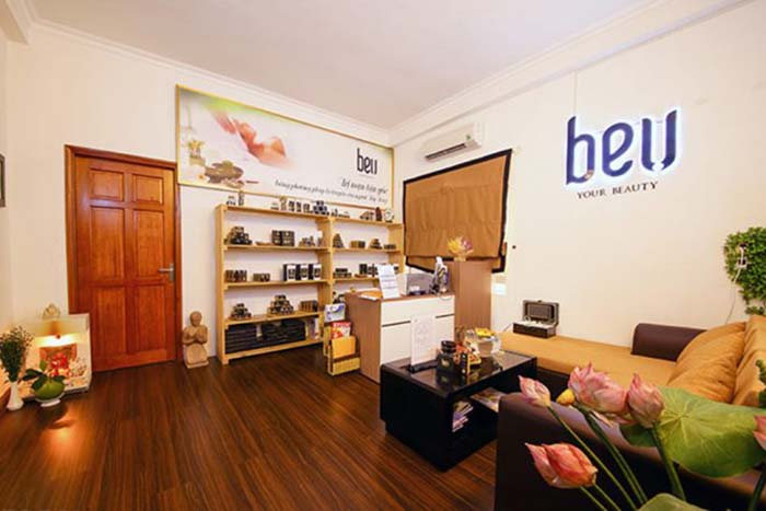 Top 5 Spa Gò Vấp tốt nhất mà các chị em nhất định phải ghé 1 lần