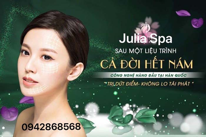 Top 5 Spa Bắc Ninh uy tín, chất lượng nhất thị trường hiện nay