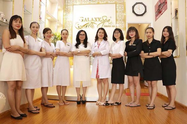 Top 5 Spa quận 10 có dịch vụ chất lượng nhất hiện nay