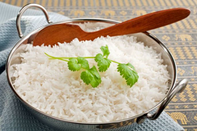 1 chén cơm bao nhiêu calo? Ăn cơm trắng có gây tăng cân không?