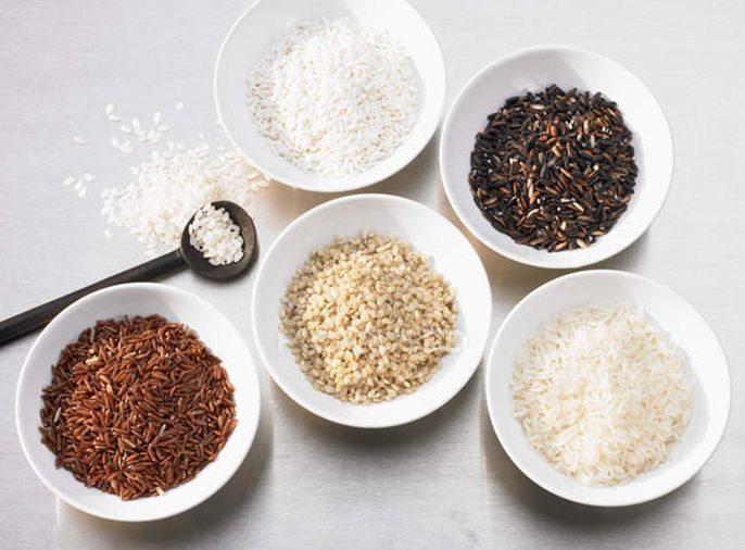 1 chén cơm bao nhiêu calo? Ăn cơm trắng có gây tăng cân không?