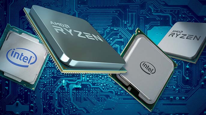 CPU là viết tắt của từ gì? CPU quan trọng như thế nào với máy tính