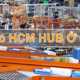Kho HCM Hub ở đâu? Thông tin bổ ích có thể bạn chưa biết
