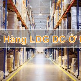 Giải đáp vấn đề: kho LDG ĐC ở đâu? Thông tin hữu ích