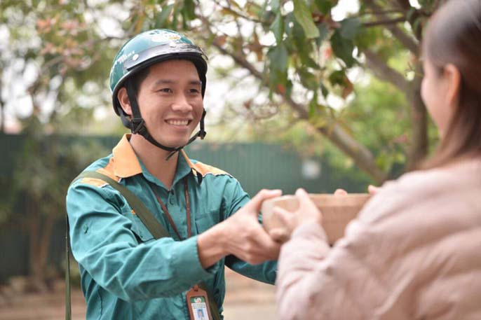 Giải đáp vấn đề: kho LDG ĐC ở đâu? Thông tin hữu ích