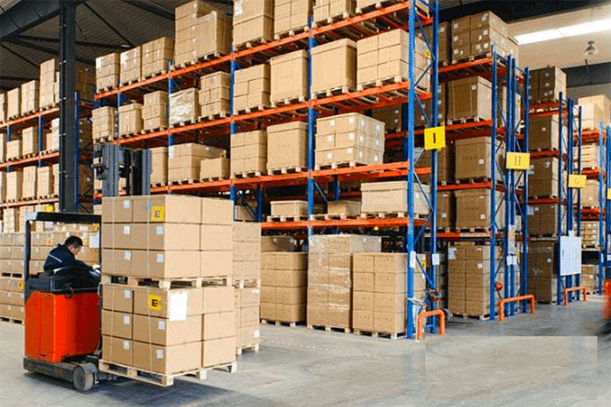 Kho Nghĩa Ô ở đâu? Có phải là kho ở nước ngoài không?