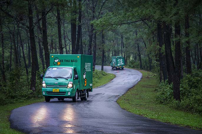Địa chỉ kho Phổ Quang GHTK ở đâu? Một số thông tin hữu ích