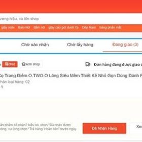 Giải đáp thắc mắc: Kho CT DC ở đâu? CT DC thuộc đơn vị nào vận chuyển?