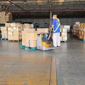 Kho NT DC ở đâu? Thời gian đi hàng từ kho NT DC khoảng bao lâu?