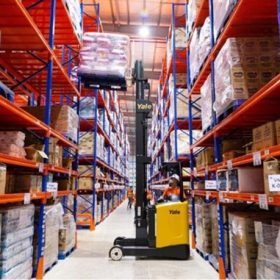 Giải đáp thắc mắc: Kho quận ngô quyền shopee ở đâu? Giao hàng bao lâu?
