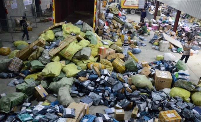 Kho Thâm Quyến shopee ở đâu? Hoạt động như thế nào?