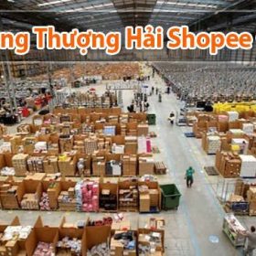 Kho Thượng Hải Shopee ở đâu? Thời gian vận chuyển bao lâu?