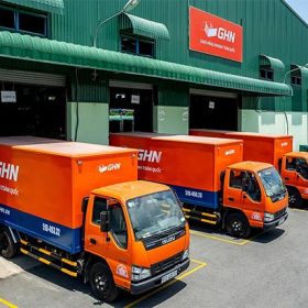 Kho trung chuyển hà nội 02 ở đâu & Mức phí như thế nào?