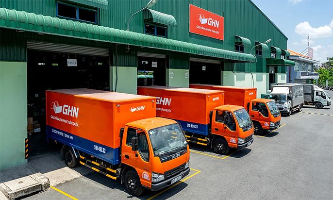 Kho trung chuyển hà nội 02 ở đâu & Mức phí như thế nào?
