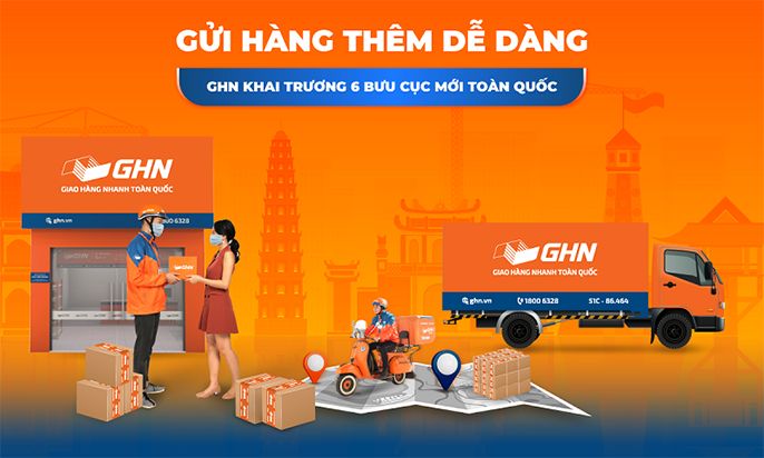 Kho trung chuyển hà nội 02 ở đâu & Mức phí như thế nào?