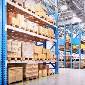 Kho Tuyền Châu shopee ở đâu? Khi nào hàng giao đến Việt Nam?