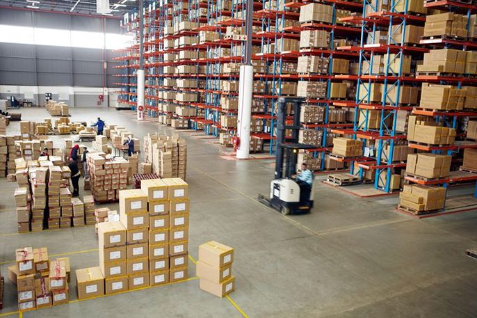 Kho Tuyền Châu shopee ở đâu? Khi nào hàng giao đến Việt Nam?