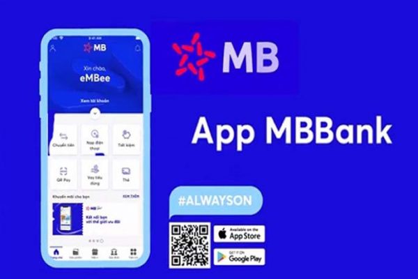 Hướng dẫn cách nhận 500k từ MB Bank nhanh nhất