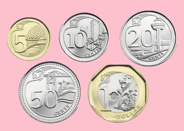 SGD là đồng tiền nước nào? 1 SGD bằng bao nhiêu tiền Việt Nam?