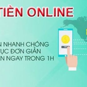 Điểm danh top 5 App vay tiền online uy tín hàng đầu 2022