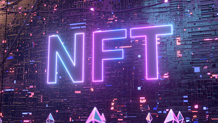 NFT có giá đắt đỏ nhất