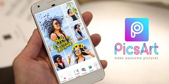 Top 5 phần mềm ghép ảnh trên iPhone miễn phí dễ dùng