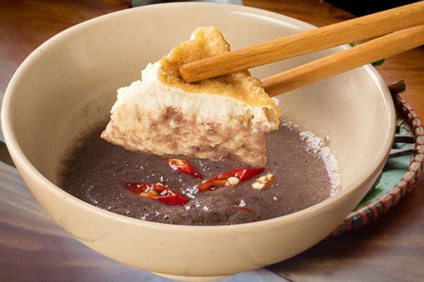Giải đáp thắc mắc “Mắm tôm là đặc sản của tỉnh nào ở Việt Nam?”