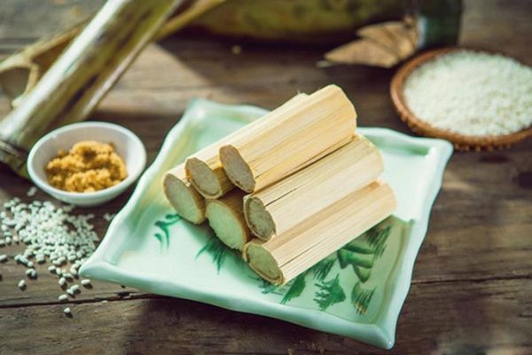 Khám phá xem cơm lam là đặc sản của tỉnh nào?