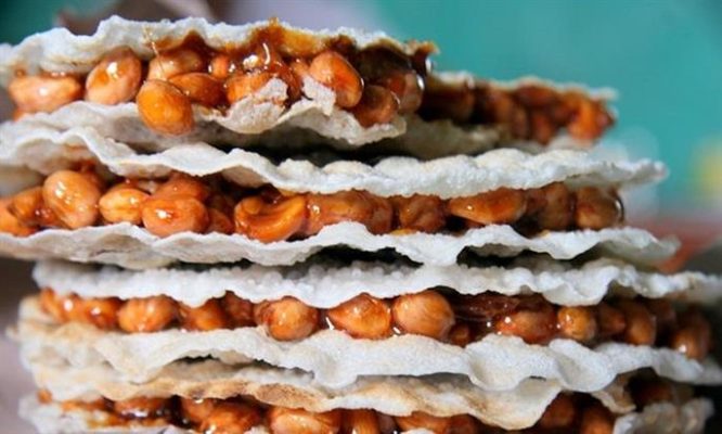 Kẹo cu đơ là đặc sản của tỉnh nào? Top 03 địa chỉ cung cấp keo cu đơ uy tín nhất