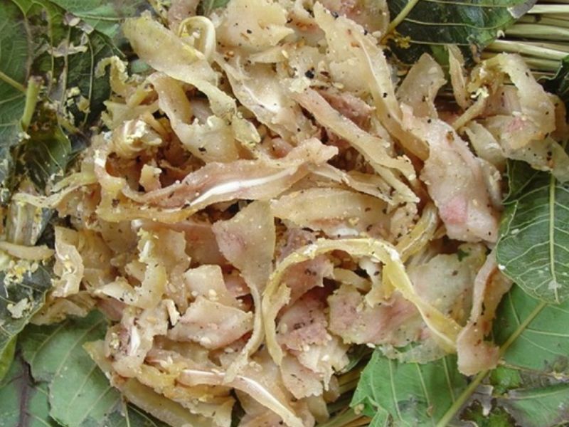 Tré là đặc sản của tỉnh nào? Cách chế biến và thưởng thức