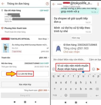 Shopee Express giao hàng quá chậm: Phải làm sao?