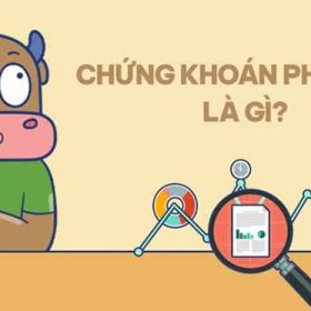 Chứng khoán phái sinh là gì? Và những kiến thức bạn không nên bỏ lỡ