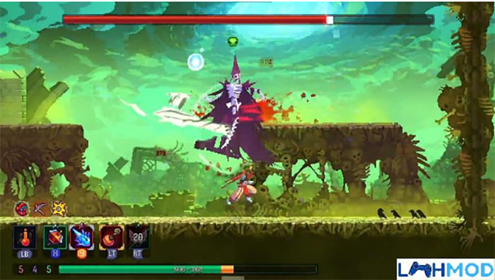 Dead Cells