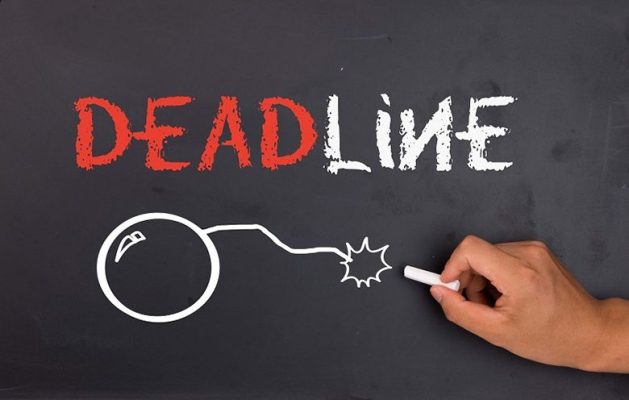 Deadline nghĩa là gì? Tại sao deadline là nỗi sợ hãi của nhiều người?