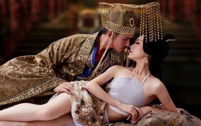 Thị tẩm là gì? Thị tẩm ngày xưa diễn ra như thế nào?