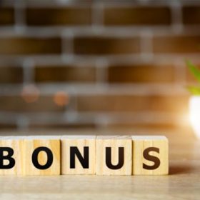 Thuật ngữ Bonus là gì? 6 loại bonus bạn cần phải biết