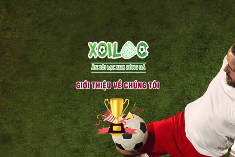 Xôi Lạc TV trực tiếp bóng đá hôm nay - Soi kèo cược miễn phí