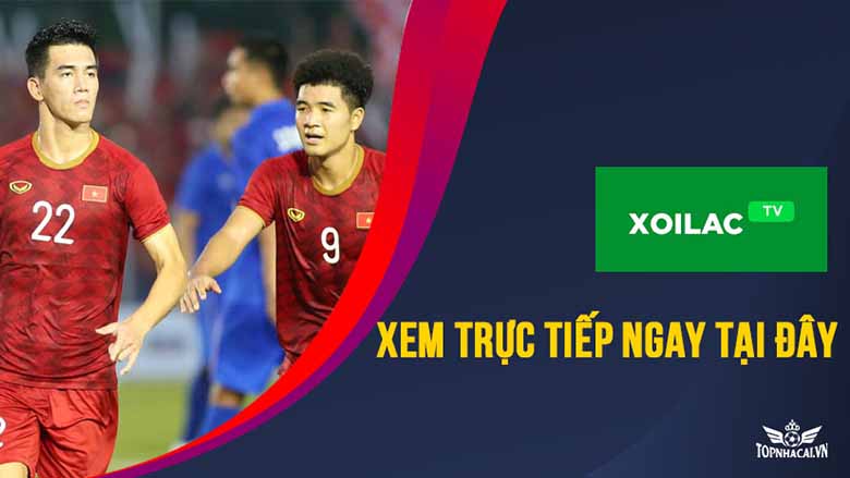 Xôi Lạc TV trực tiếp bóng đá hôm nay - Soi kèo cược miễn phí