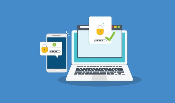 5 nguyên tắc bảo mật khi dùng Mobile Banking
