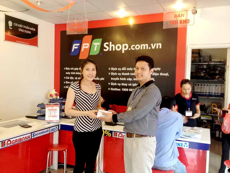 Top 5 cửa hàng bán điện thoại tại Vĩnh Long đáng quan tâm nhất 