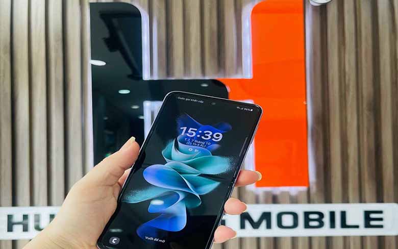 Top 5 địa chỉ sửa điện thoại tại Hà Giang được tín nhiệm nhất 