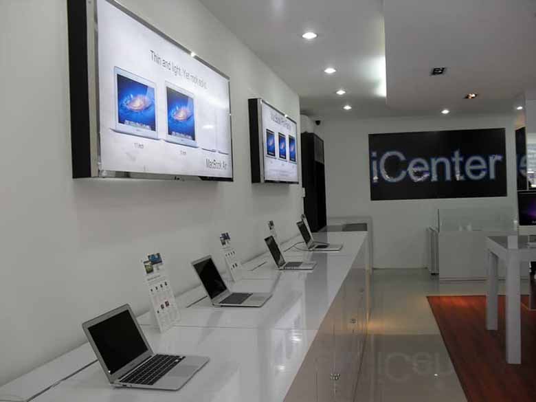 Gợi ý top 5 địa chỉ sửa điện thoại tại Hạ Long chất lượng