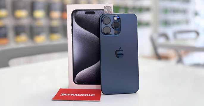 iPhone 15 Pro chỉ còn hơn 24 triệu, không mua bây giờ thì đợi đến bao giờ?