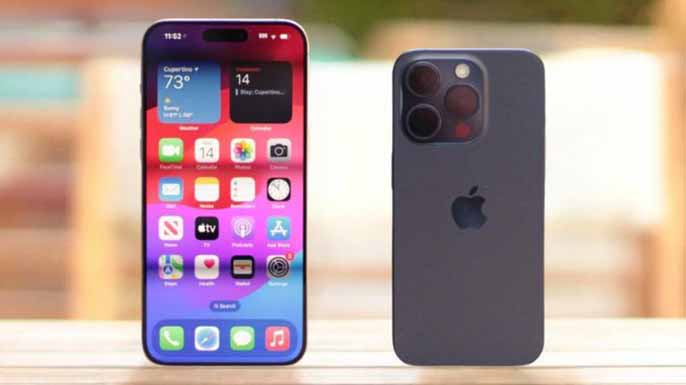 iPhone 15 Pro chỉ còn hơn 24 triệu, không mua bây giờ thì đợi đến bao giờ? 